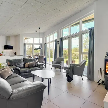 Dietke - 650m From The Sea In Western Jutland By Interhome