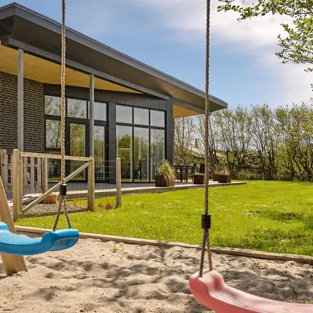 Dom wakacyjny Dietke - 650m From The Sea In Western Jutland By Interhome Ringkøbing
