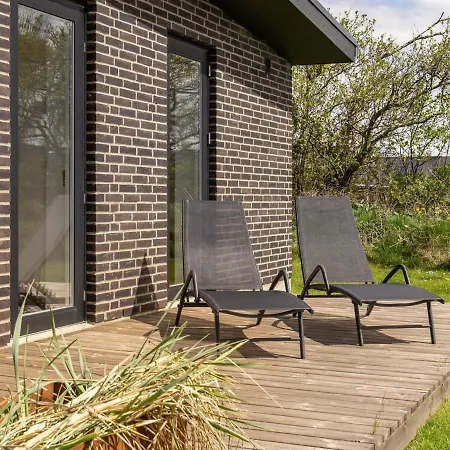 Dietke - 650m From The Sea In Western Jutland By Interhome Dom wakacyjny Ringkøbing