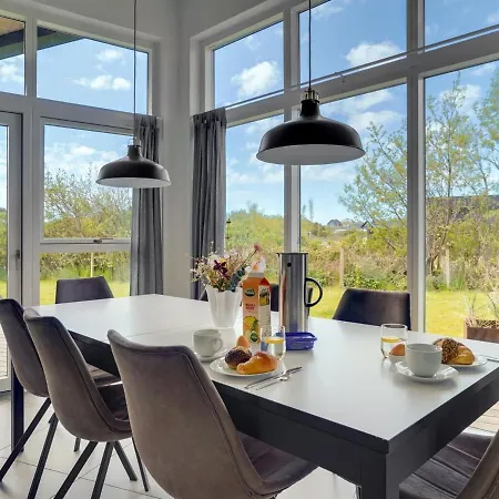 Dietke - 650m From The Sea In Western Jutland By Interhome Ringkøbing