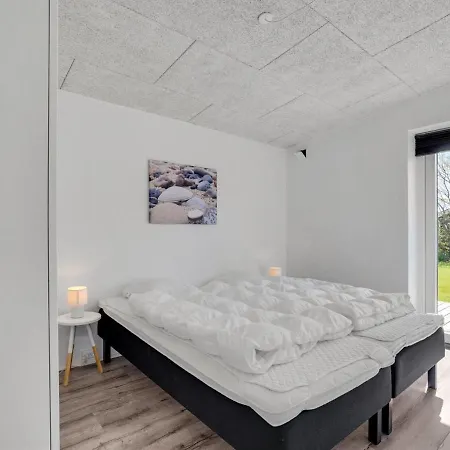 Dietke - 650m From The Sea In Western Jutland By Interhome