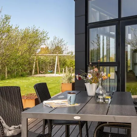 Dietke - 650m From The Sea In Western Jutland By Interhome * Ringkøbing