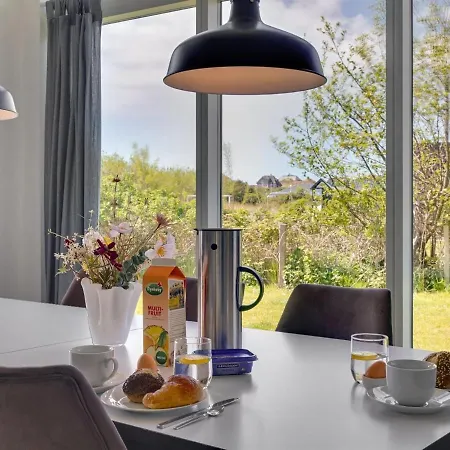 Dietke - 650m From The Sea In Western Jutland By Interhome *