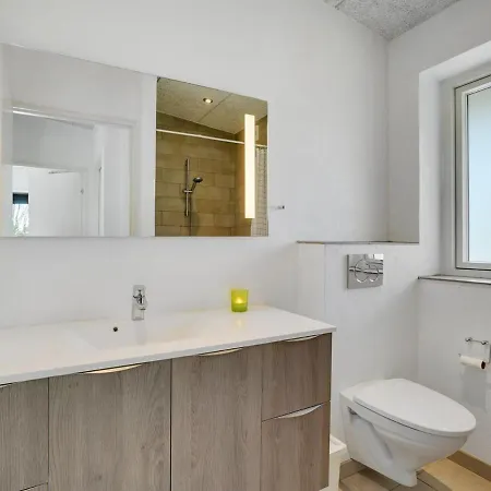 Dietke - 650m From The Sea In Western Jutland By Interhome * Ringkøbing
