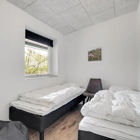 Dietke - 650m From The Sea In Western Jutland By Interhome *