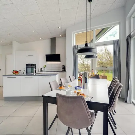 度假居 Dietke - 650m From The Sea By Interhome *