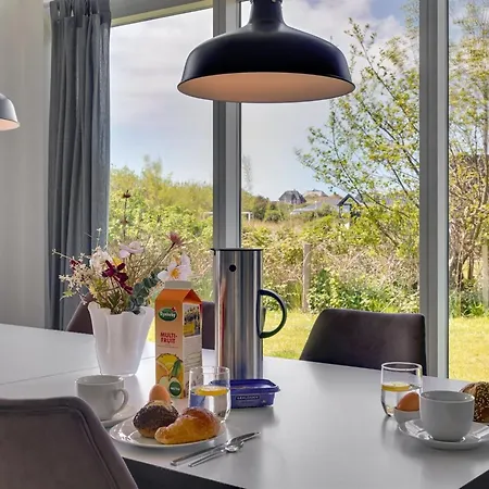 Dietke - 650m From The Sea By Interhome 度假居