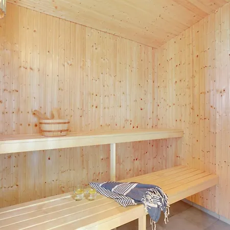 Feriehus Dietke - 650m From The Sea By Interhome *