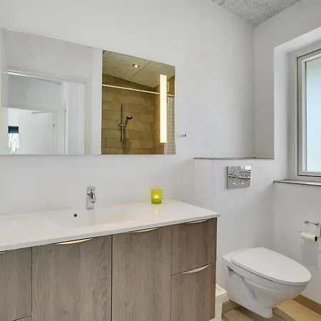 度假居 Dietke - 650m From The Sea By Interhome