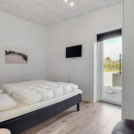 Dietke - 650m From The Sea By Interhome 度假居 灵克宾