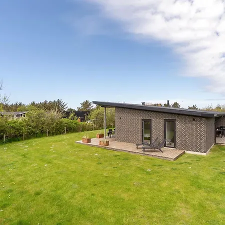Feriehus Dietke - 650m From The Sea By Interhome *