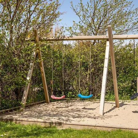 Dietke - 650m From The Sea By Interhome * Ringkøbing
