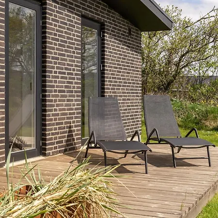 Dietke - 650m From The Sea By Interhome Feriehus *