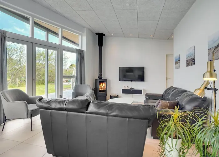 Dietke - 650m From The Sea By Interhome Ringkøbing